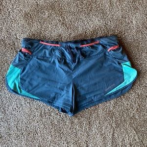 Patagonia Women’s Strider Pro 3” Running Shorts